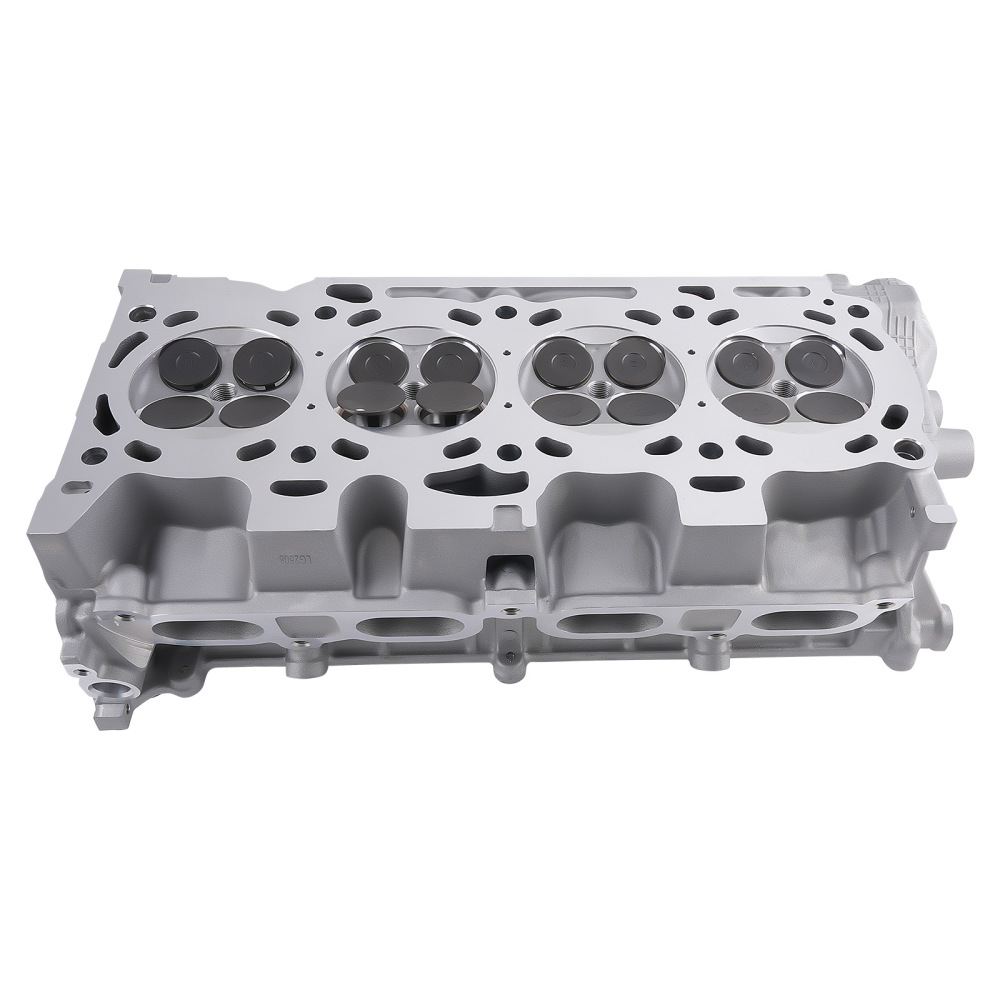 Complete Cylinder Head Head Gasket Set For 02-08 compatible for Toyota Scion RAV4 2.4L 2AZ-FE
