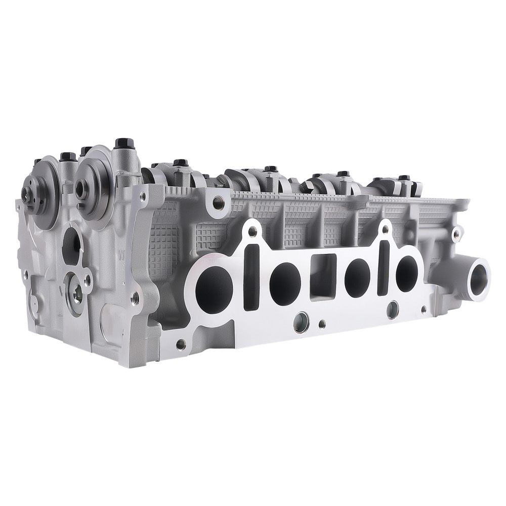 Complete Cylinder Head Head Gasket Set For 02-08 compatible for Toyota Scion RAV4 2.4L 2AZ-FE