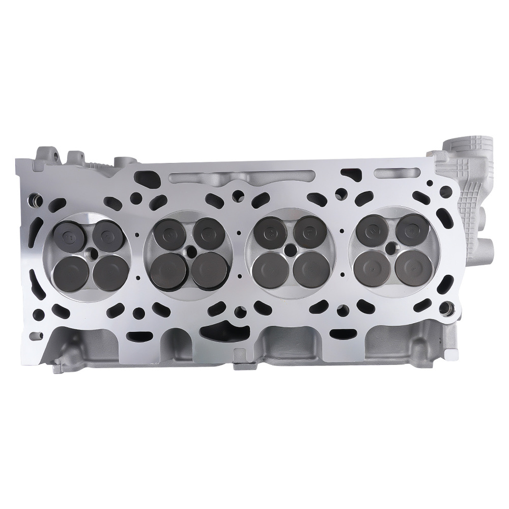 Complete Cylinder Head Head Gasket Set For 02-08 compatible for Toyota Scion RAV4 2.4L 2AZ-FE