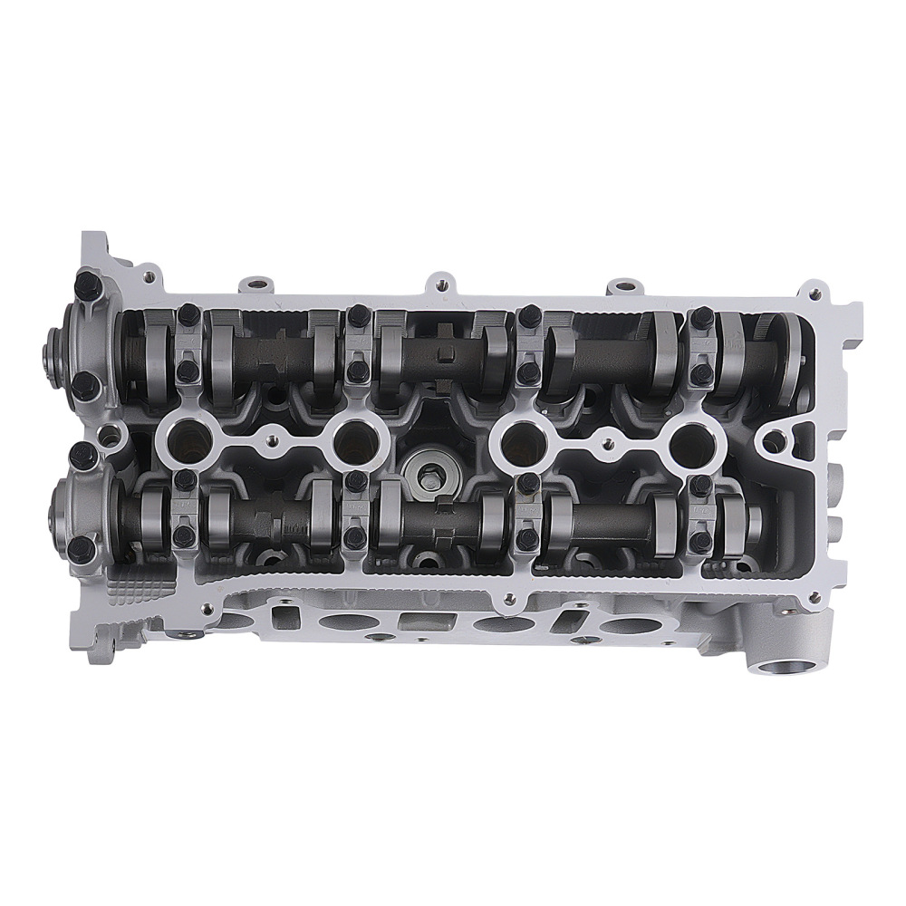 Complete Cylinder Head Head Gasket Set For 02-08 compatible for Toyota Scion RAV4 2.4L 2AZ-FE