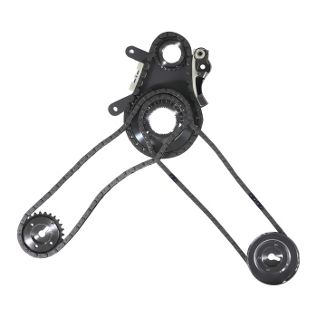 Timing Chain Head Gasket Bolts Set for 2005-12 compatible for Dodge Ram 1500 compatible for Jeep Grand 3.7L V6