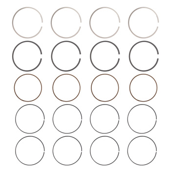 Complete Engine Kit compatible for Hyundai Accent/Veloster 1.6L 2012-2019 20910-2BB03