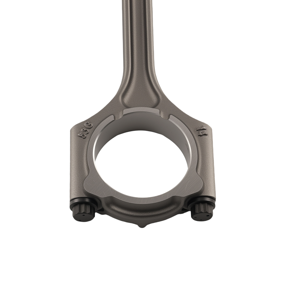 4PCS Connecting Rod compatible for Hyundai Elantra compatible for Kia Forte Soul 2.0L 23510-2E400