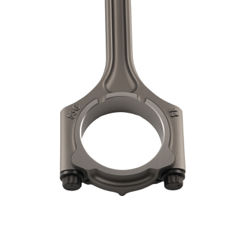 4PCS Connecting Rod compatible for Hyundai Elantra compatible for Kia Forte Soul 2.0L 23510-2E400