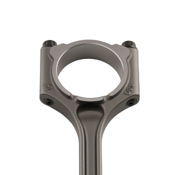 4PCS Connecting Rod compatible for Hyundai Elantra compatible for Kia Forte Soul 2.0L 23510-2E400