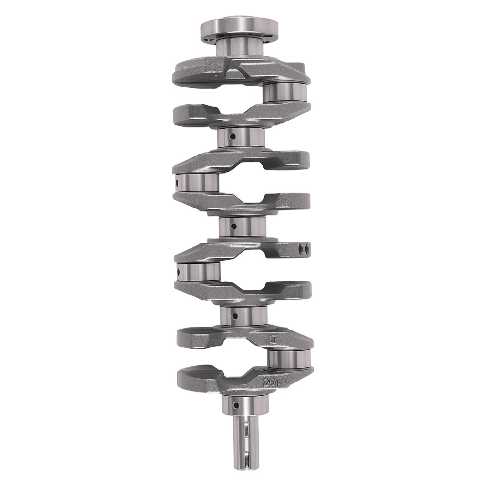 Engine Rebuild Kits w/ Crankshaft Con Rods Timing Kit compatible for Hyundai KIA G4KJ 2.4L
