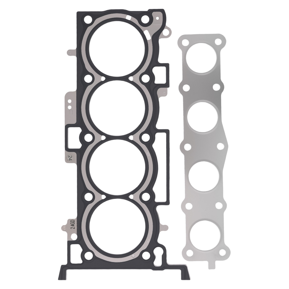 Engine Rebuild Kits w/ Crankshaft Con Rods Timing Kit compatible for Hyundai KIA G4KJ 2.4L