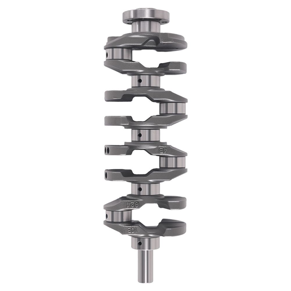 Engine Crankshaft Connecting Rod compatible for Hyundai Sonata/Santa Fe compatible for Kia Optima 2.4L
