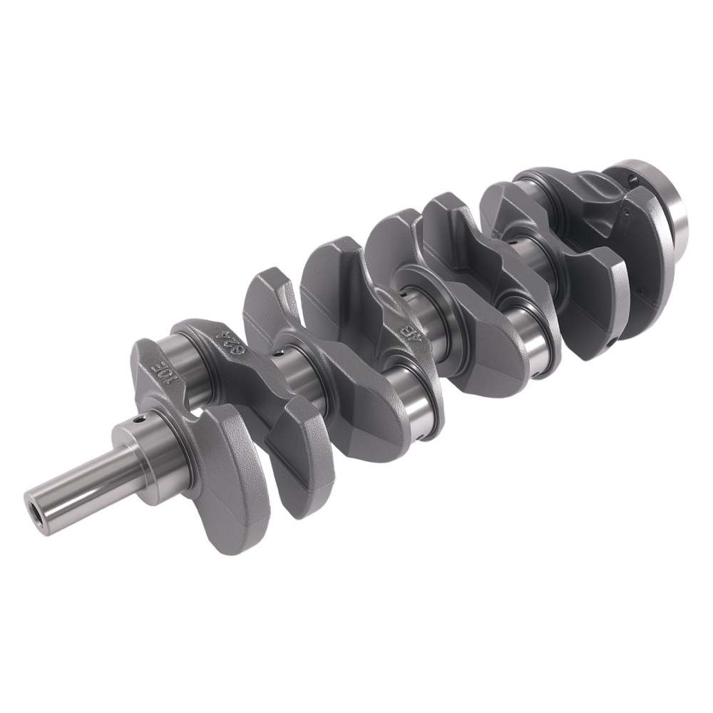 Engine Crankshaft Connecting Rod compatible for Hyundai Sonata/Santa Fe compatible for Kia Optima 2.4L