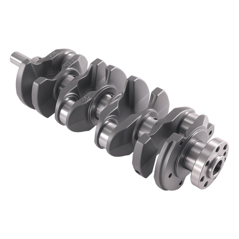 Engine Crankshaft Connecting Rod compatible for Hyundai Sonata/Santa Fe compatible for Kia Optima 2.4L