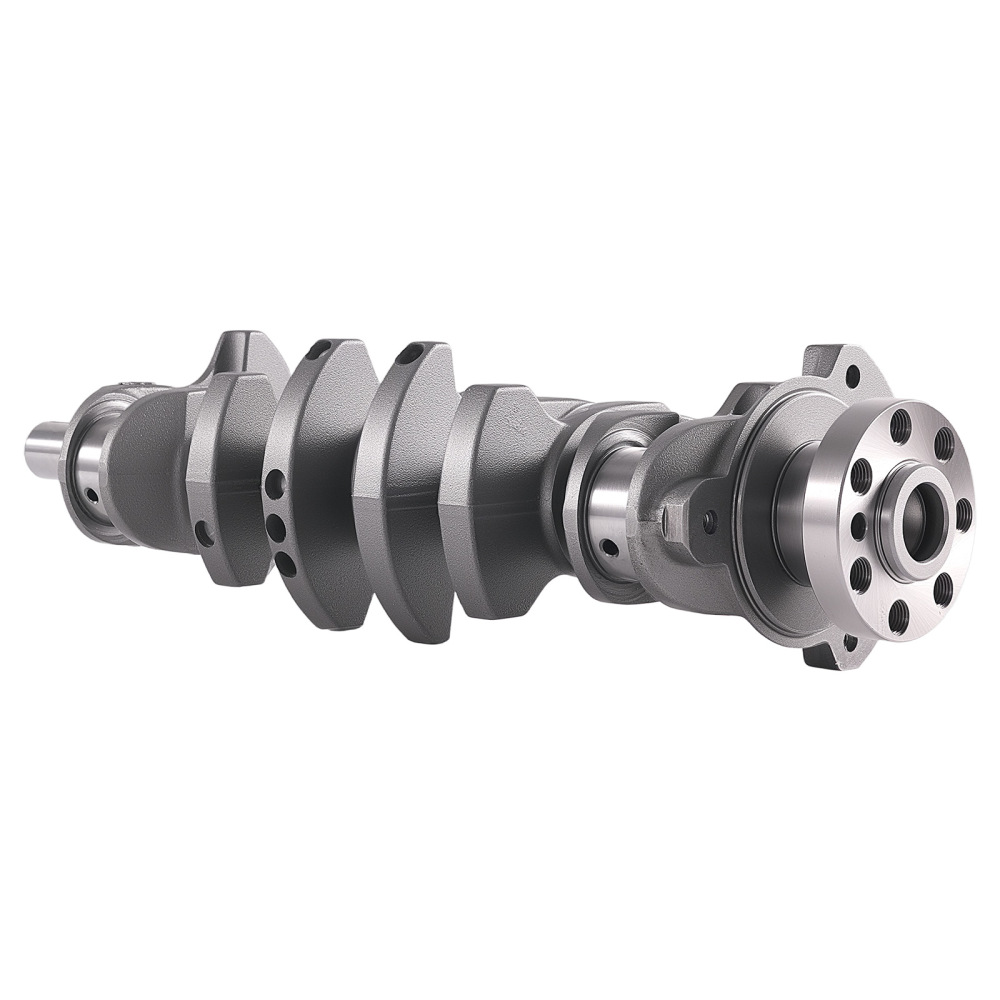 Engine Crankshaft Connecting Rod compatible for Hyundai Sonata/Santa Fe compatible for Kia Optima 2.4L