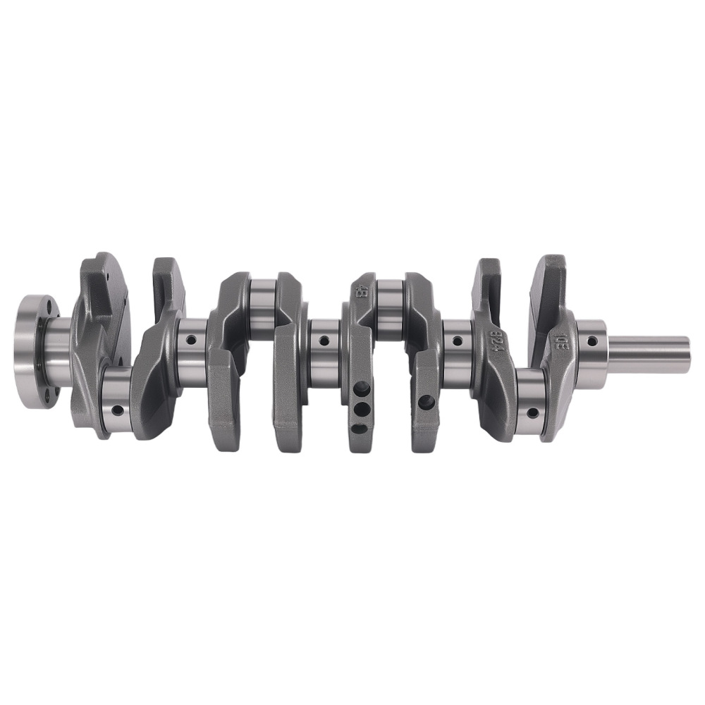 Engine Crankshaft Connecting Rod compatible for Hyundai Sonata/Santa Fe compatible for Kia Optima 2.4L