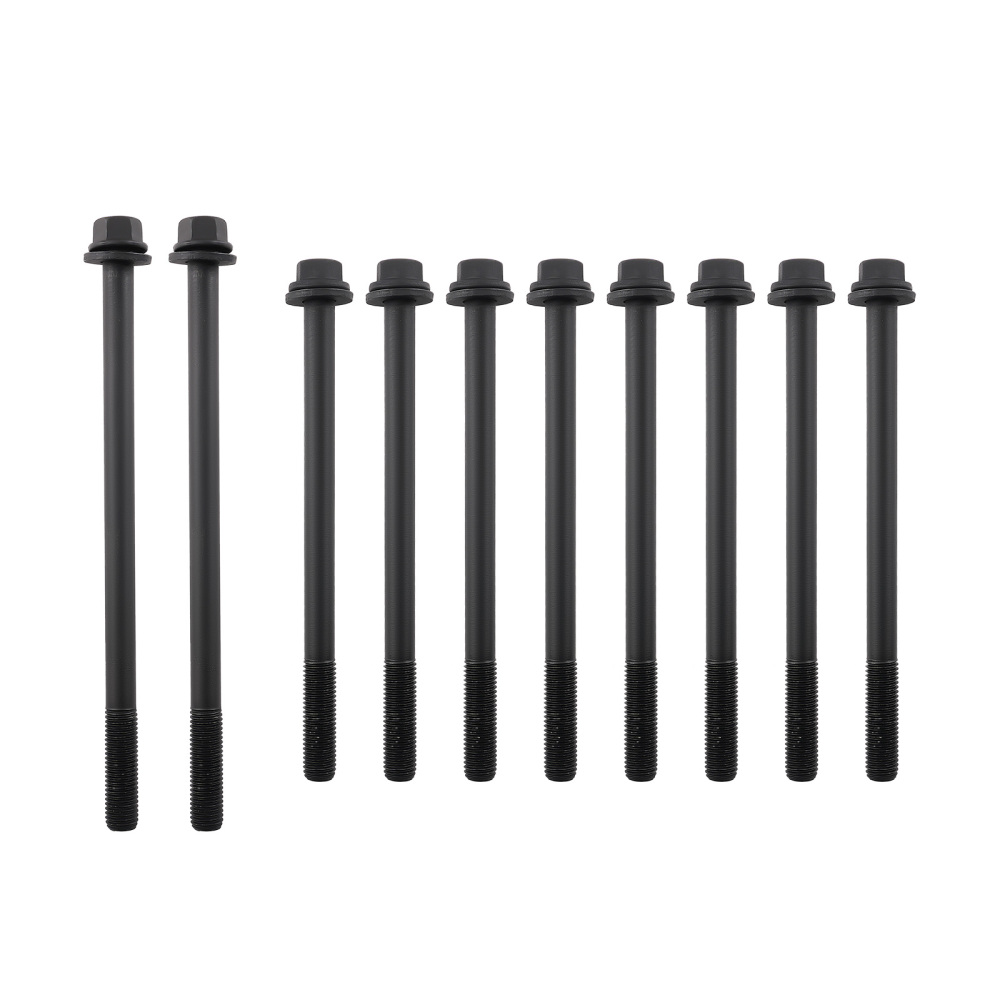 Timing Belt Water PumpHead Gasket Set For 97 98 99 00 01 compatible for Honda CR-V 2.0L