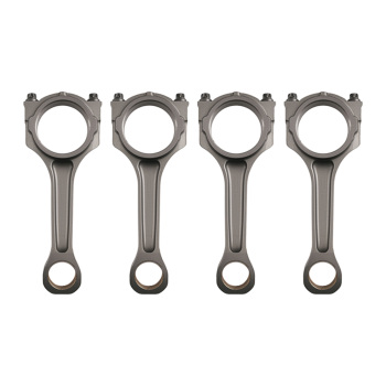 Ensemble Bielles compatible pour Citroën Jumper Bus 2.2 HDi 120 9676251280 BK2Q-6300-AA