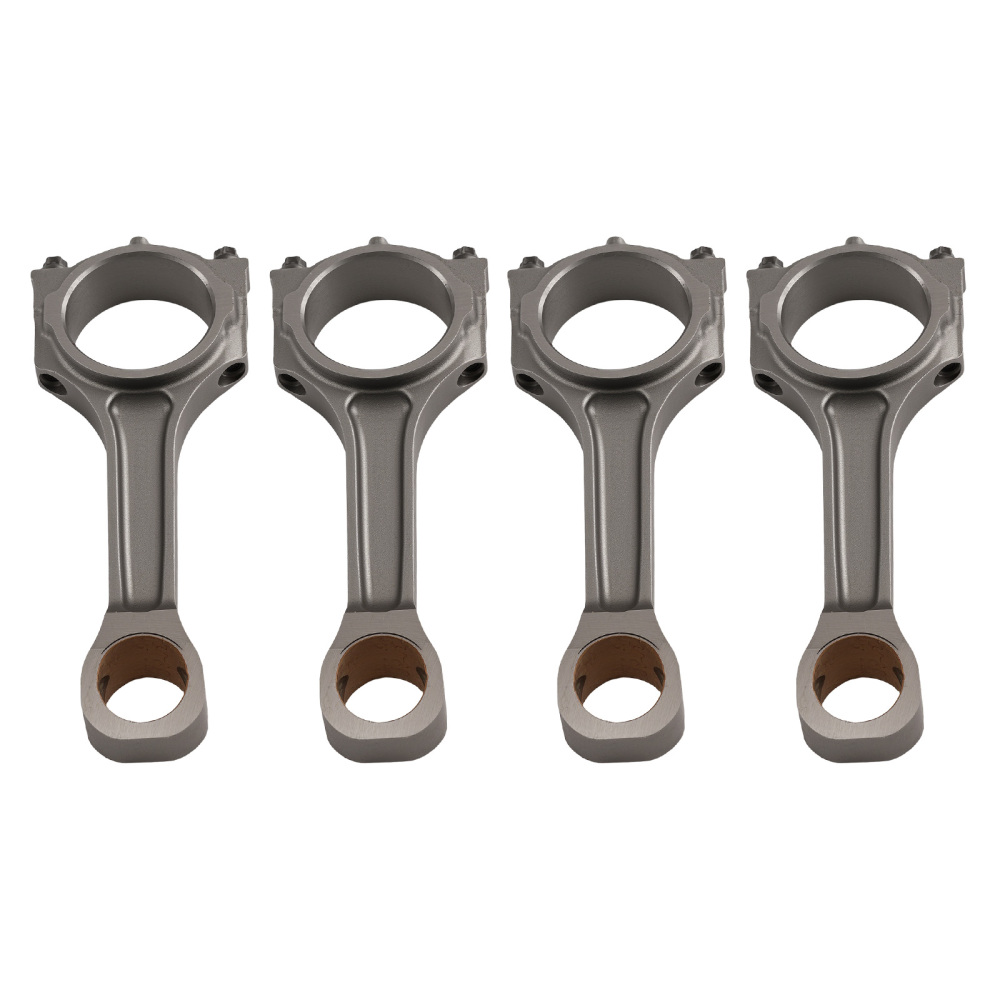 Ensemble Bielles compatible pour Citroën Jumper Bus 2.2 HDi 120 9676251280 BK2Q-6300-AA