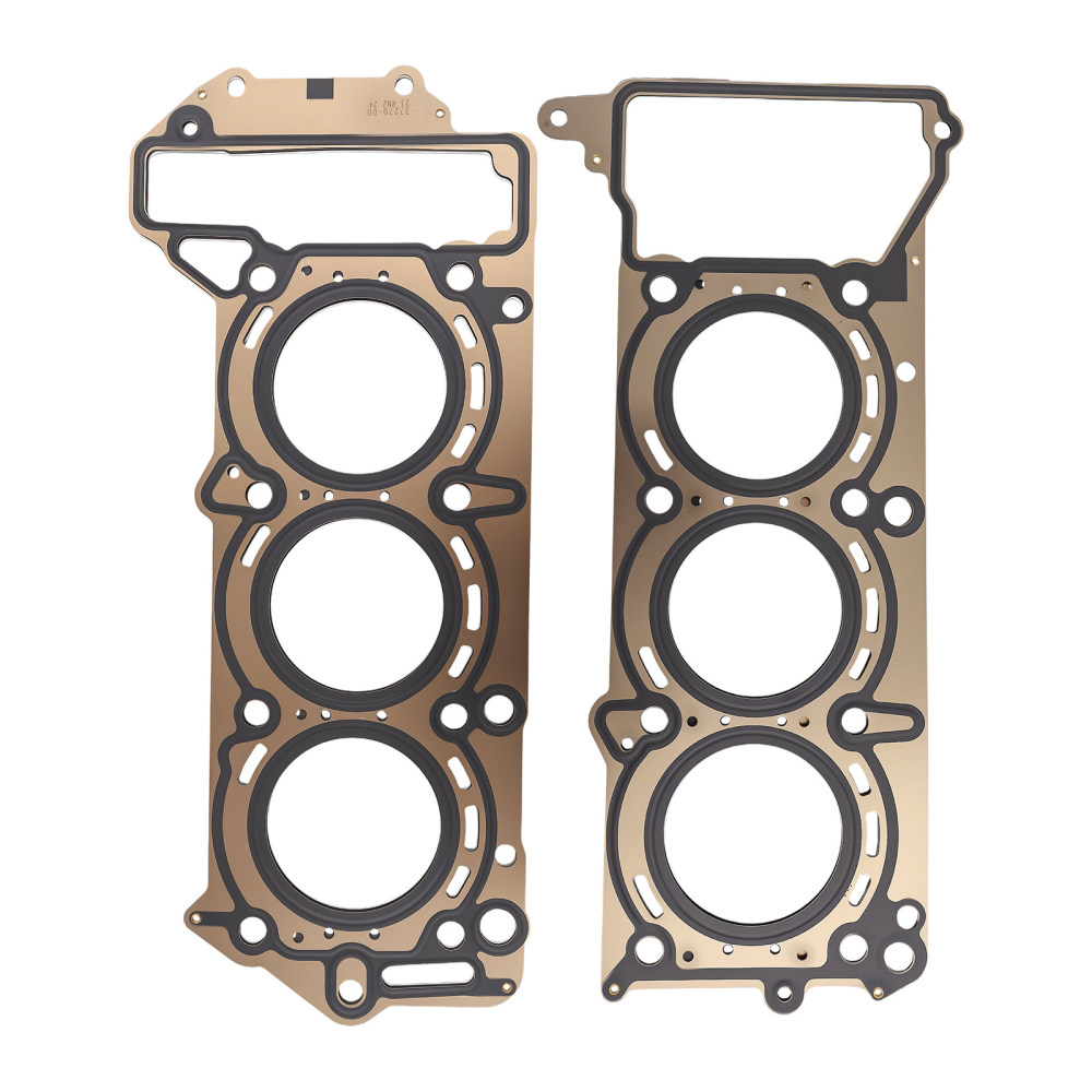 Engine Rebuild Kit compatible for Mercedes-Benz GL350d ML350 CDI OM642 3.0L V6 Diesel 11-19