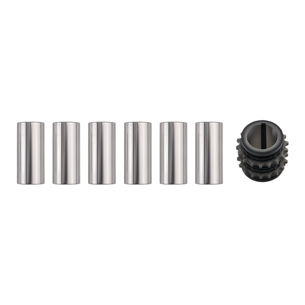 Engine Rebuild Kit compatible for Mercedes-Benz GL350d ML350 CDI OM642 3.0L V6 Diesel 11-19