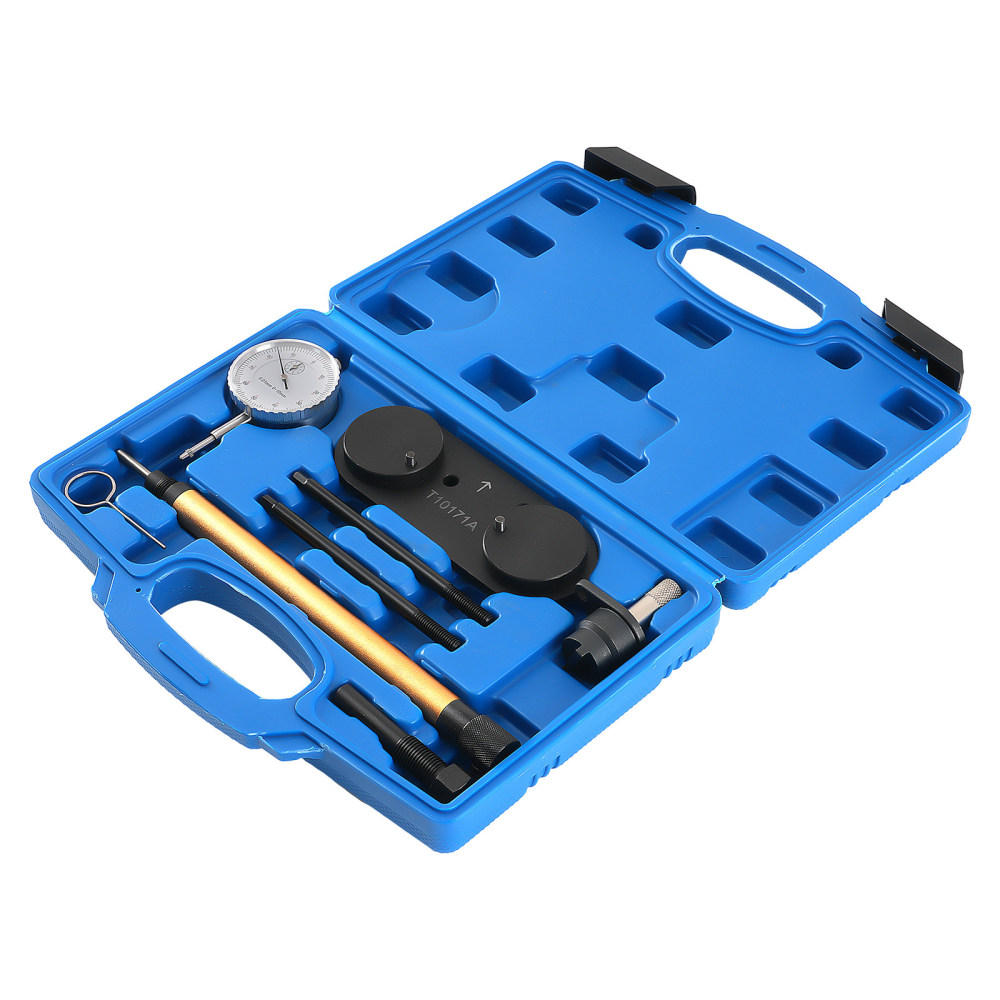 Kit Catena Distribuzione compatibile per Audi A1 A3 compatibile per Seat VW Golf Passat 1.4 TFSI 1.6 FSI