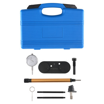 Kit Catena Distribuzione compatibile per Audi A1 A3 compatibile per Seat VW Golf Passat 1.4 TFSI 1.6 FSI