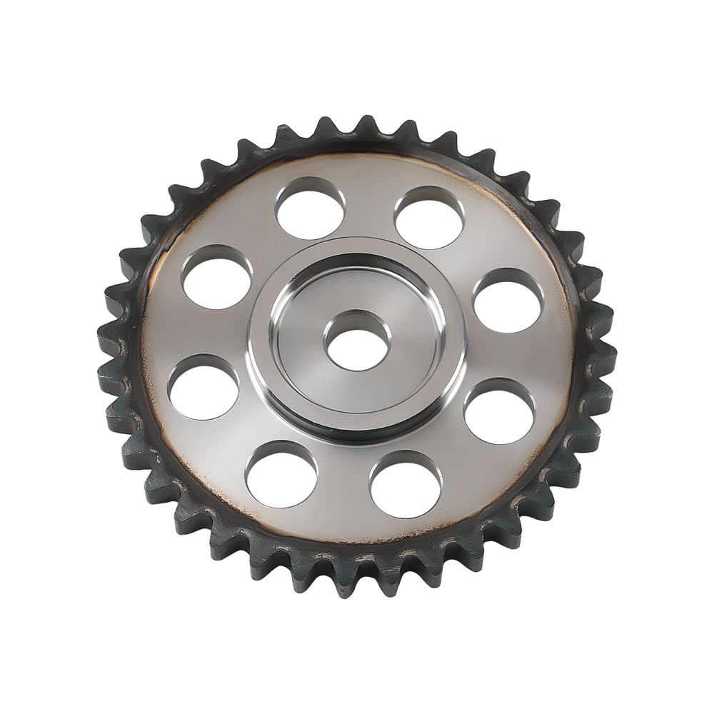 Kit Catena Distribuzione compatibile per Audi A1 A3 compatibile per Seat VW Golf Passat 1.4 TFSI 1.6 FSI