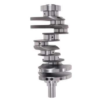 Crankshaft Bearings Set compatible for Jaguar Land Rover 3.0L V6 Diesel 306DT 2009-2022