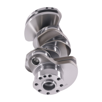 Crankshaft Bearings Set compatible for Jaguar Land Rover 3.0L V6 Diesel 306DT 2009-2022