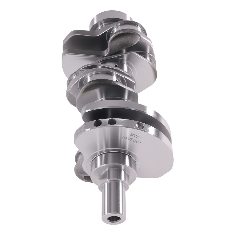 Crankshaft Bearings Set compatible for Jaguar Land Rover 3.0L V6 Diesel 306DT 2009-2022