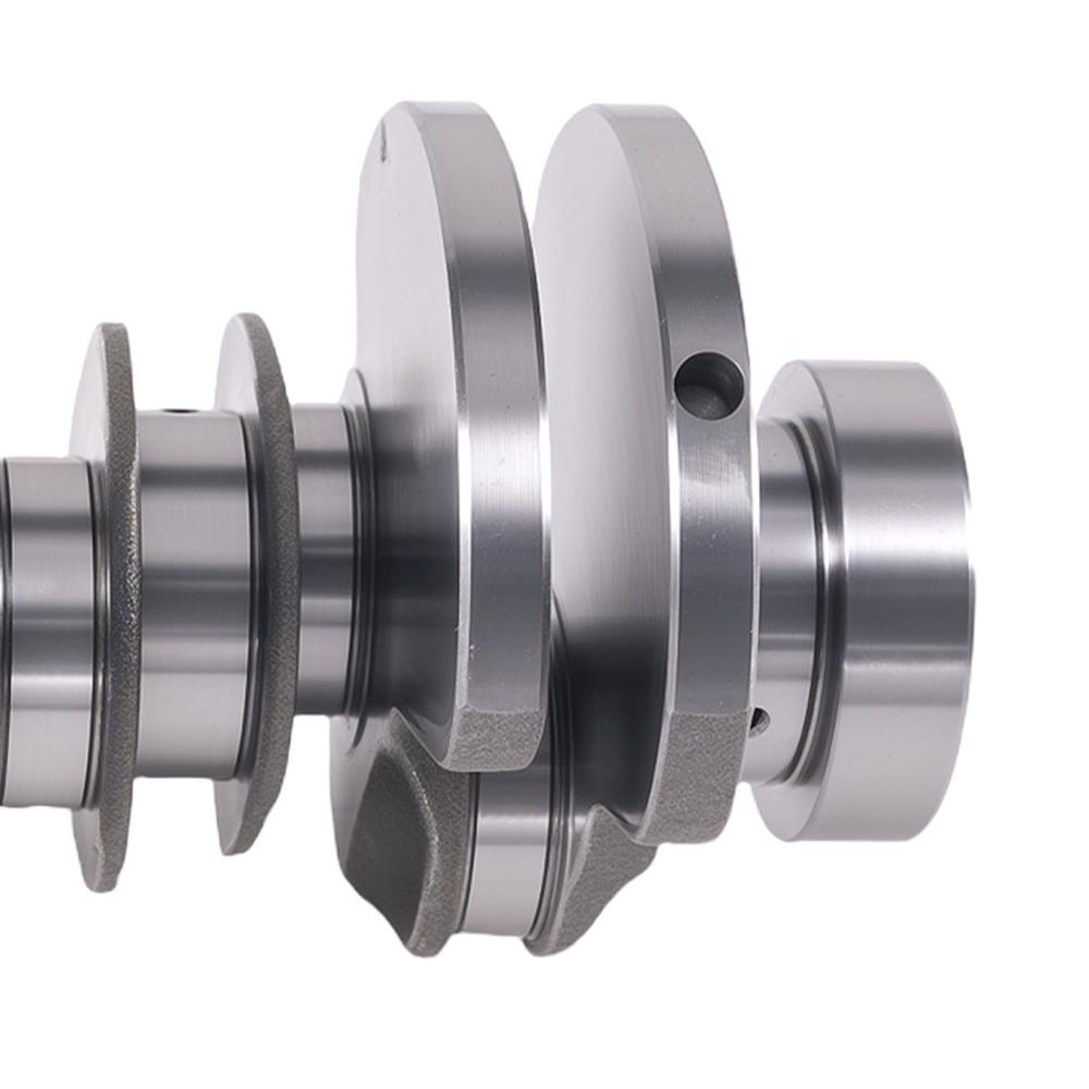 Crankshaft Bearings Set compatible for Jaguar Land Rover 3.0L V6 Diesel 306DT 2009-2022