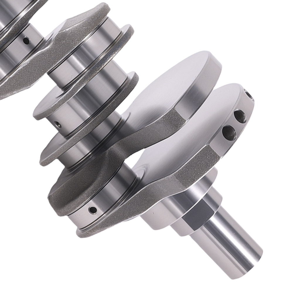 Crankshaft Bearings Set compatible for Jaguar Land Rover 3.0L V6 Diesel 306DT 2009-2022