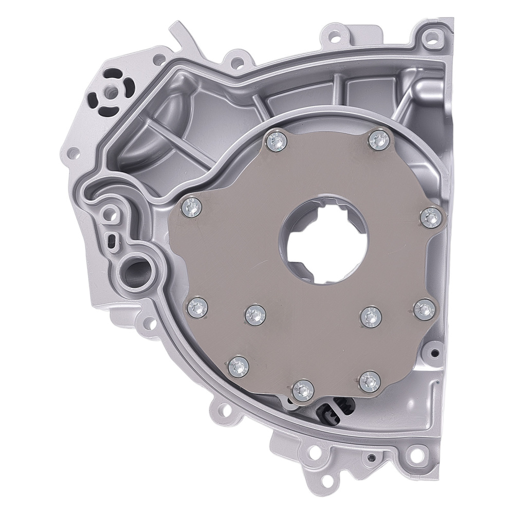 CRANKSHAFT WITH ENGINE REBUILD KIT compatible for LAND ROVER 3.0 TDV6 306DT LR082722