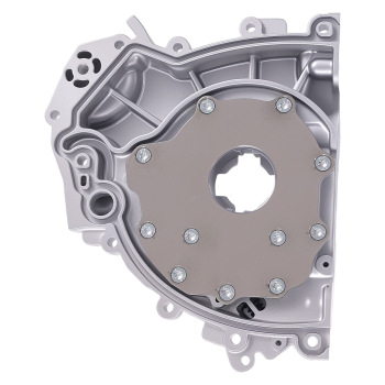 CRANKSHAFT WITH ENGINE REBUILD KIT compatible for LAND ROVER 3.0 TDV6 306DT LR082722
