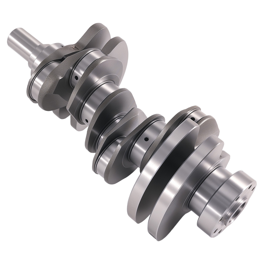 CRANKSHAFT WITH ENGINE REBUILD KIT compatible for LAND ROVER 3.0 TDV6 306DT LR082722