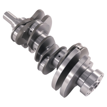 CRANKSHAFT WITH ENGINE REBUILD KIT compatible for LAND ROVER 3.0 TDV6 306DT LR082722
