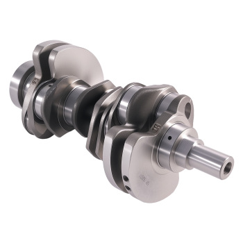 CRANKSHAFT WITH ENGINE REBUILD KIT compatible for LAND ROVER 3.0 TDV6 306DT LR082722
