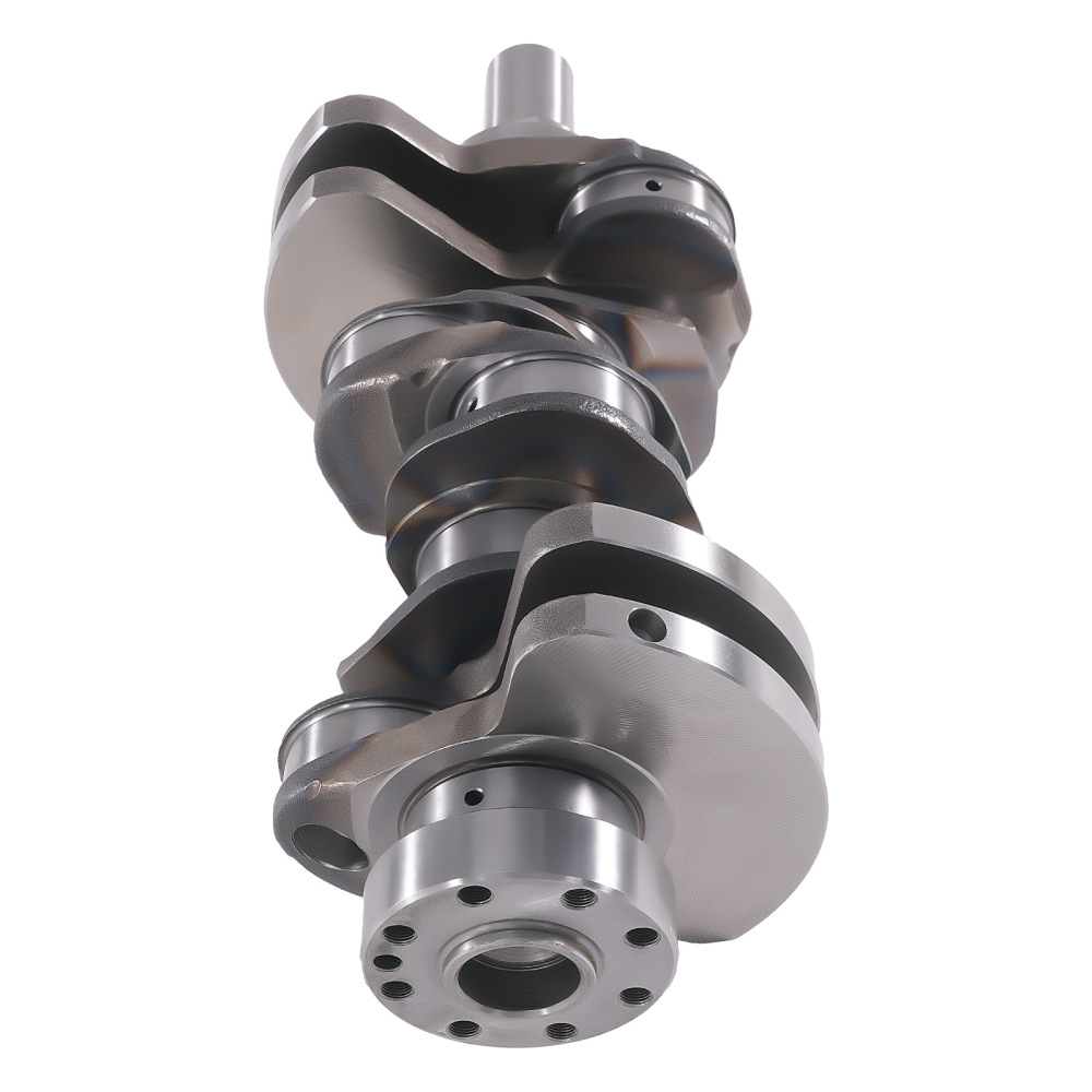 CRANKSHAFT WITH ENGINE REBUILD KIT compatible for LAND ROVER 3.0 TDV6 306DT LR082722