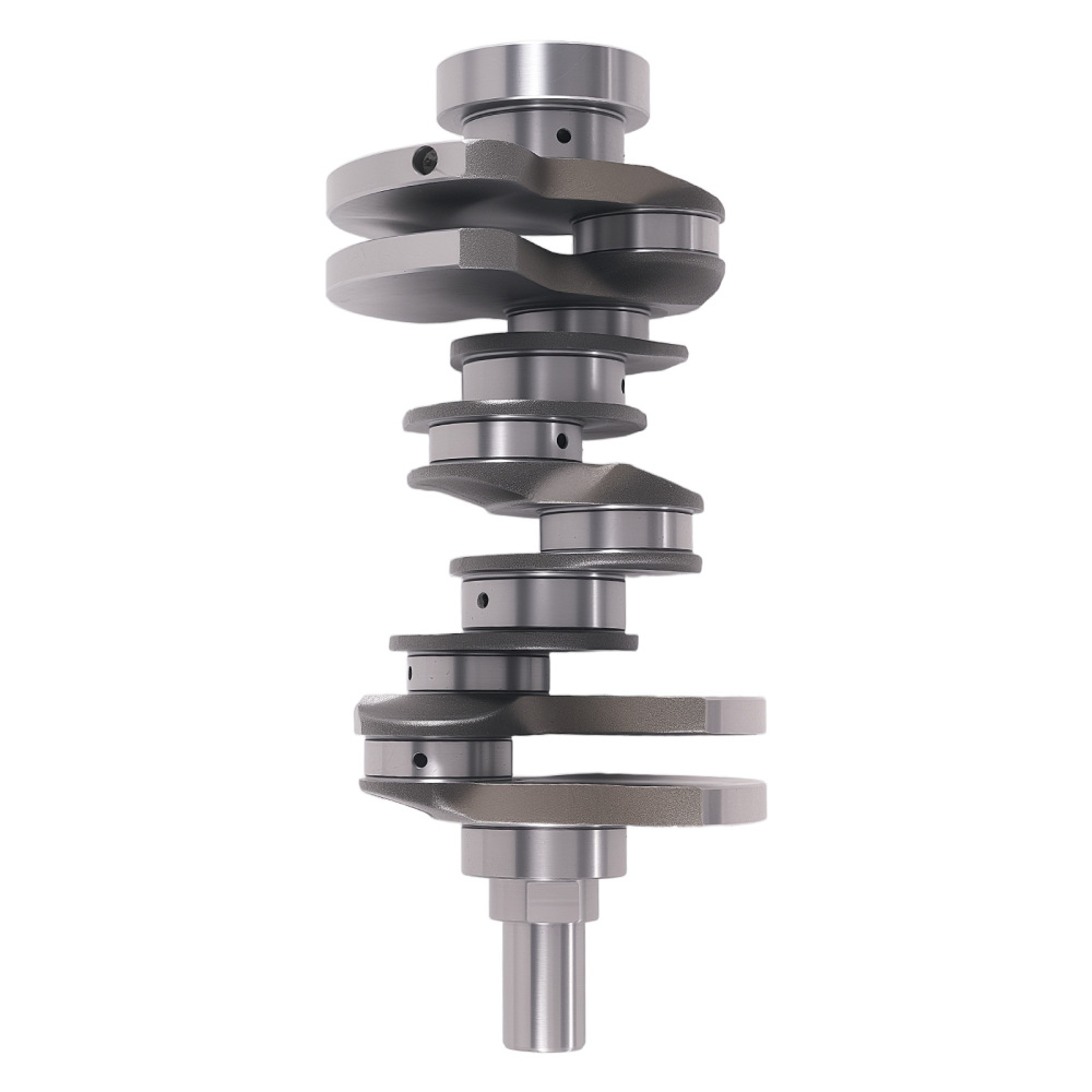 CRANKSHAFT WITH ENGINE REBUILD KIT compatible for LAND ROVER 3.0 TDV6 306DT LR082722