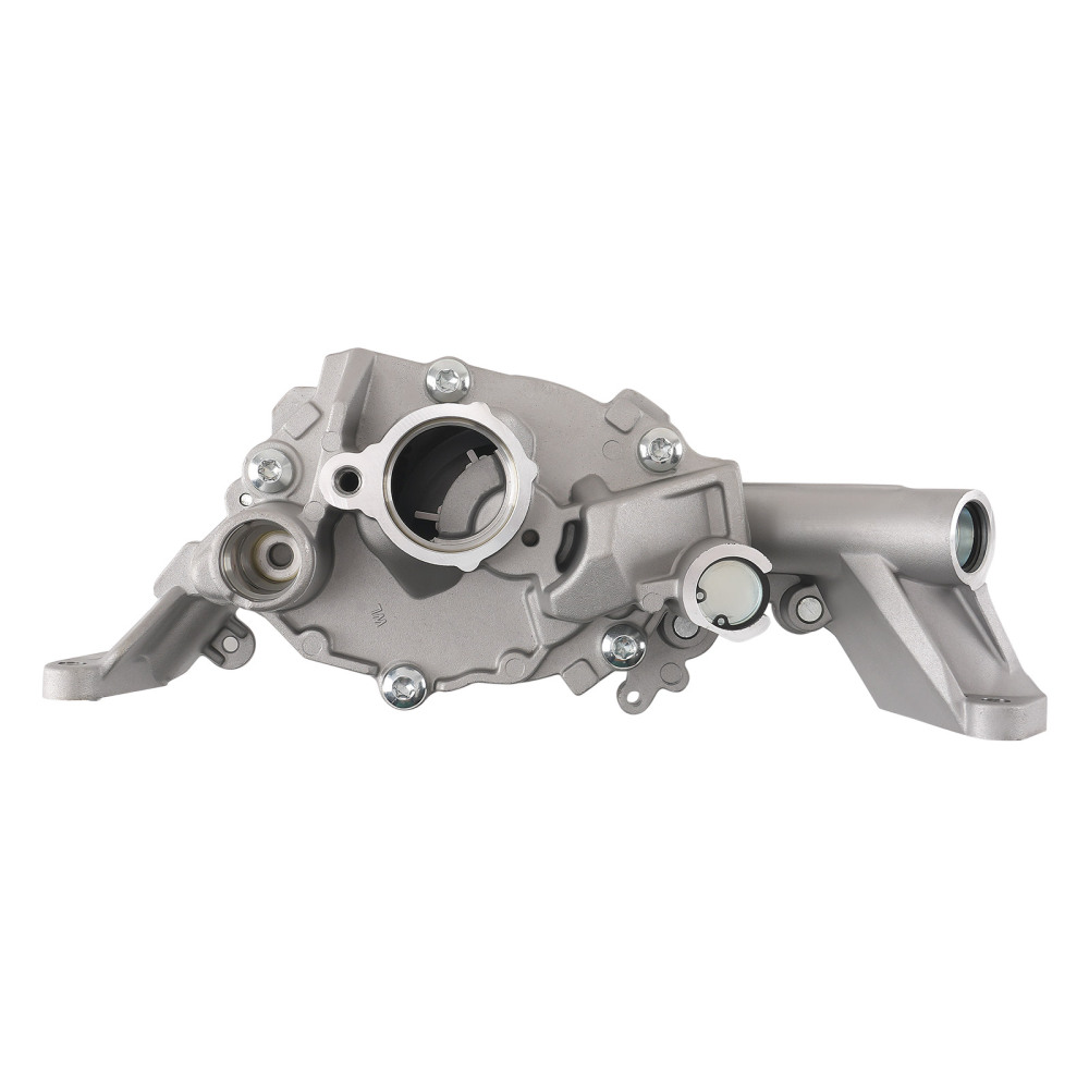 Engine Overhaul Rebuild Kit compatible for Chrysler Dodge Jeep 3.6L ERB 11-16 Crankshaft