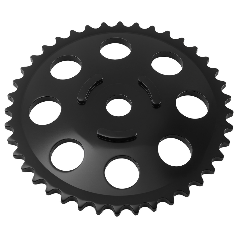 Camshaft Chain Kit compatible for Mini Cooper N14B16C 2007-2012 11317598956 w/ Compatible for Case