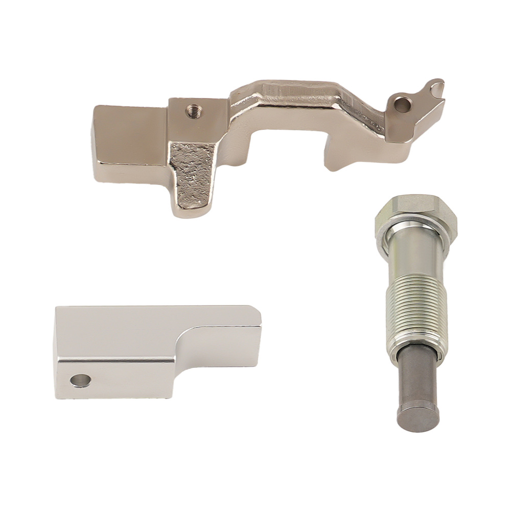 144 Link Timing Chain Set compatible for MINI COOPER 1.6L Turbo 2007-12 11317534833 w/Tool