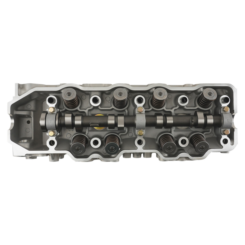 Complete Cylinder Head Gasket Set for 85-95 compatible for Toyota 4Runner Pickup 2.4L 22RE