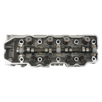 Complete Cylinder Head Gasket Set for 85-95 compatible for Toyota 4Runner Pickup 2.4L 22RE