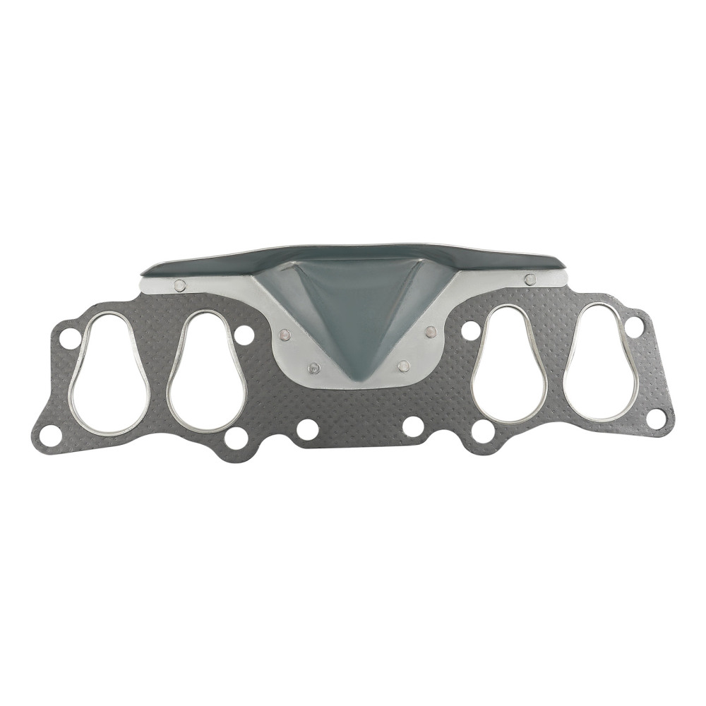 Complete Cylinder Head Gasket Set for 85-95 compatible for Toyota 4Runner Pickup 2.4L 22RE