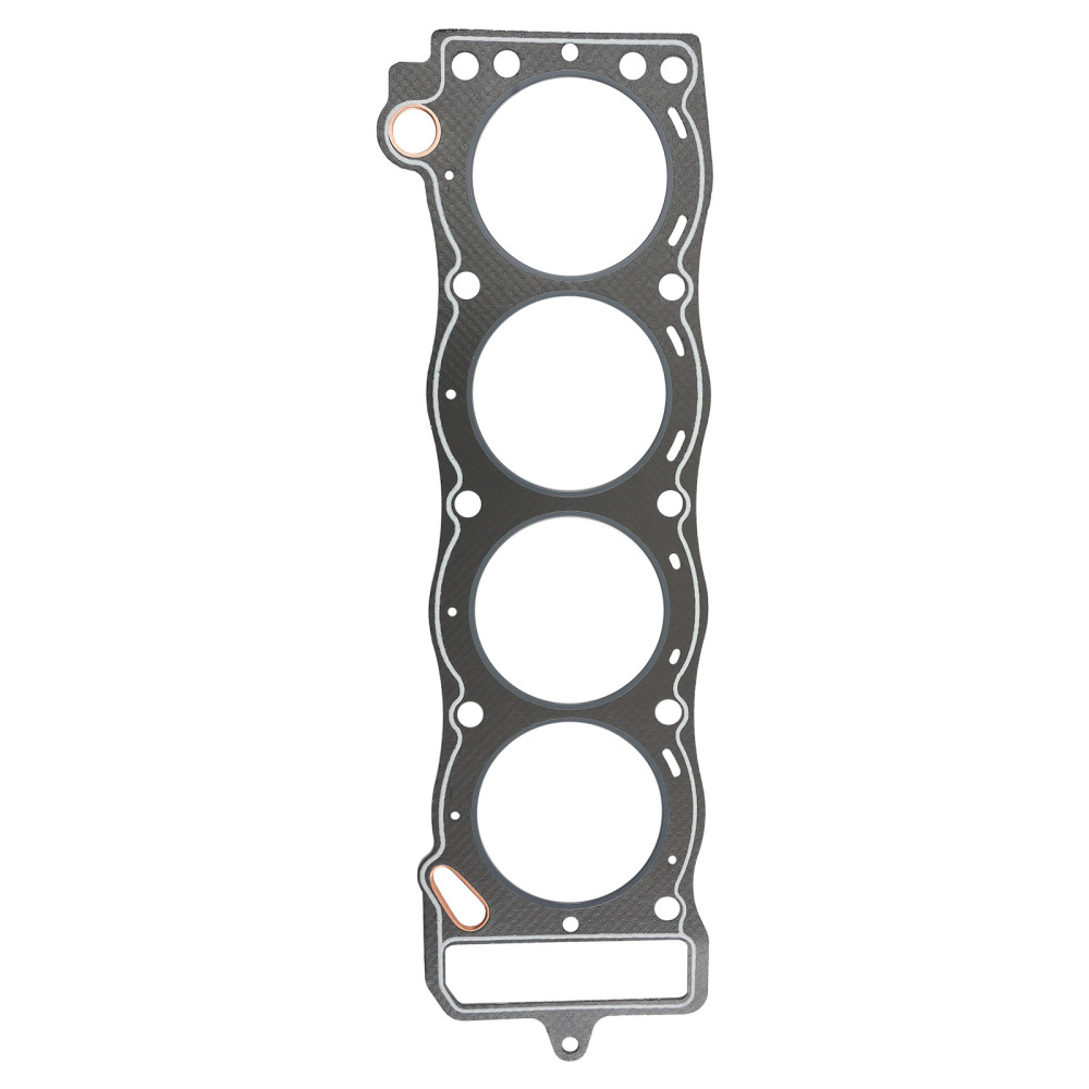 Complete Cylinder Head Gasket Set for 85-95 compatible for Toyota 4Runner Pickup 2.4L 22RE