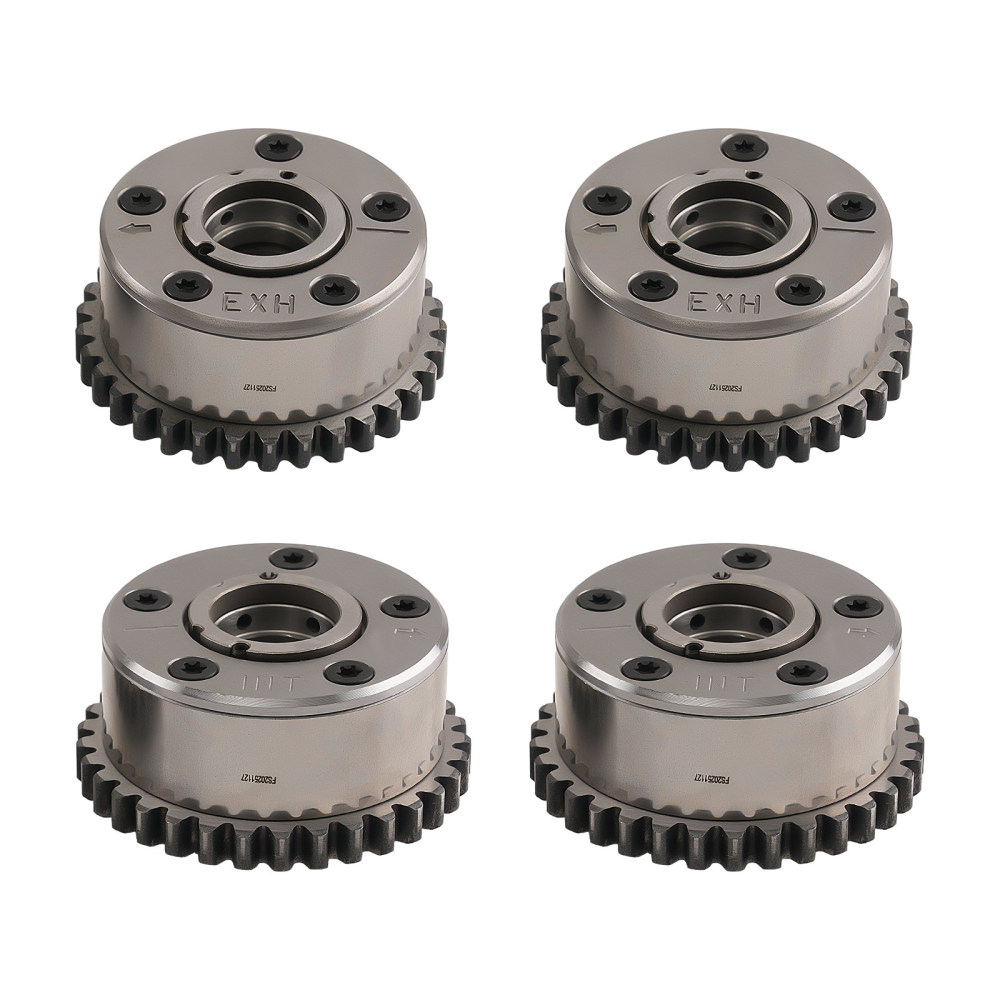 Timing Chain VVT GearTool Kit compatible for Chrysler Dodge Ram 3.6L Pentastar 5184357AE