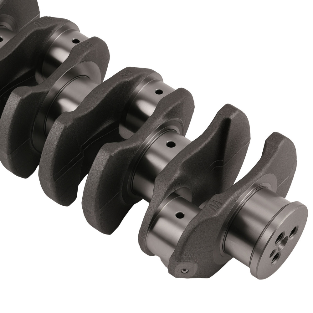 Engine CrankshaftMain Bearings Set compatible for Ford Transit 2.2 TDCi 2007-2014 P8FA