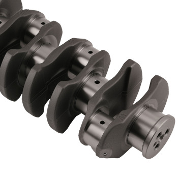 Engine CrankshaftMain Bearings Set compatible for Ford Transit 2.2 TDCi 2007-2014 P8FA