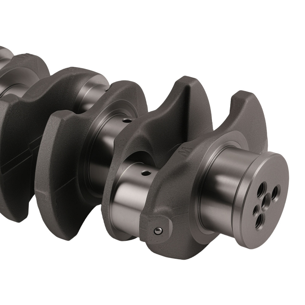 Engine CrankshaftMain Bearings Set compatible for Ford Transit 2.2 TDCi 2007-2014 P8FA