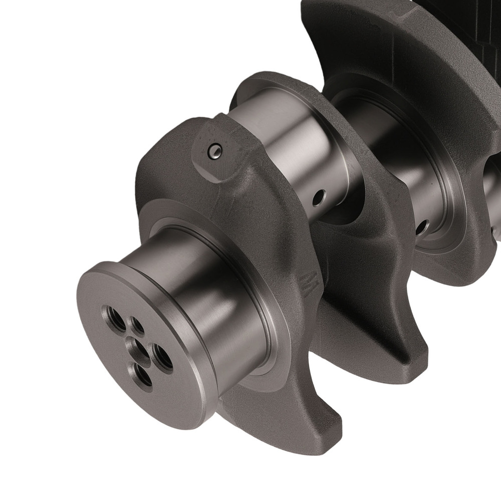 Engine CrankshaftMain Bearings Set compatible for Ford Transit 2.2 TDCi 2007-2014 P8FA