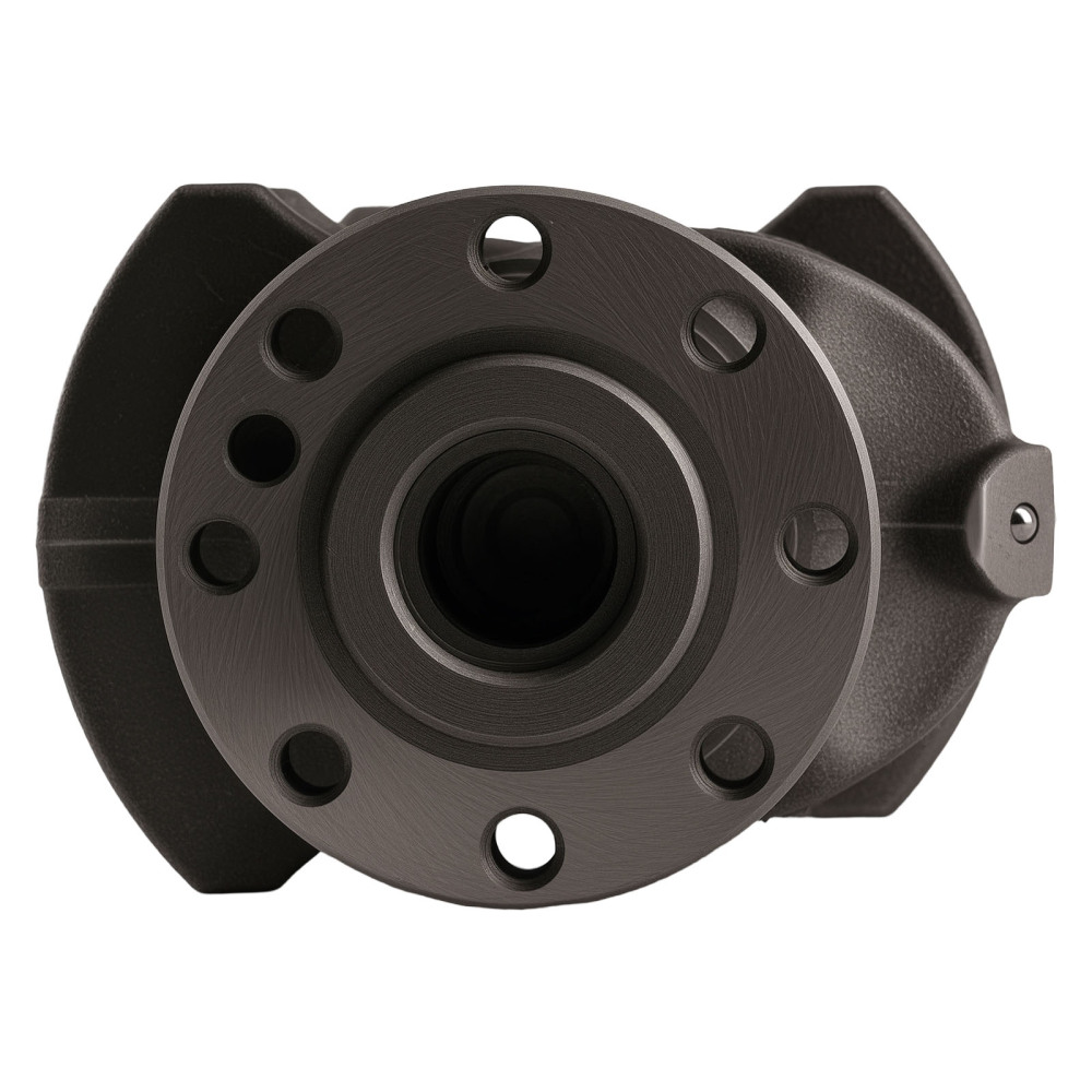 Engine CrankshaftMain Bearings Set compatible for Ford Transit 2.2 TDCi 2007-2014 P8FA