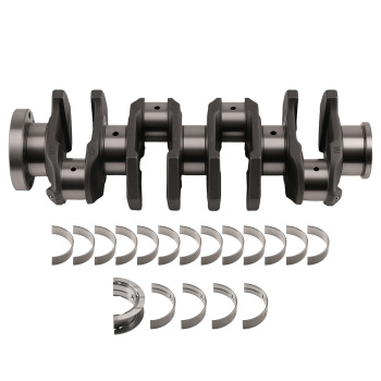 Engine CrankshaftMain Bearings Set compatible for Ford Transit 2.2 TDCi 2007-2014 P8FA